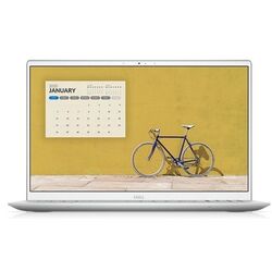 Laptop Dell Inspiron G5 5505 AMD Ryzen7 4800H 16GB DDR4/512GB SSD (White)