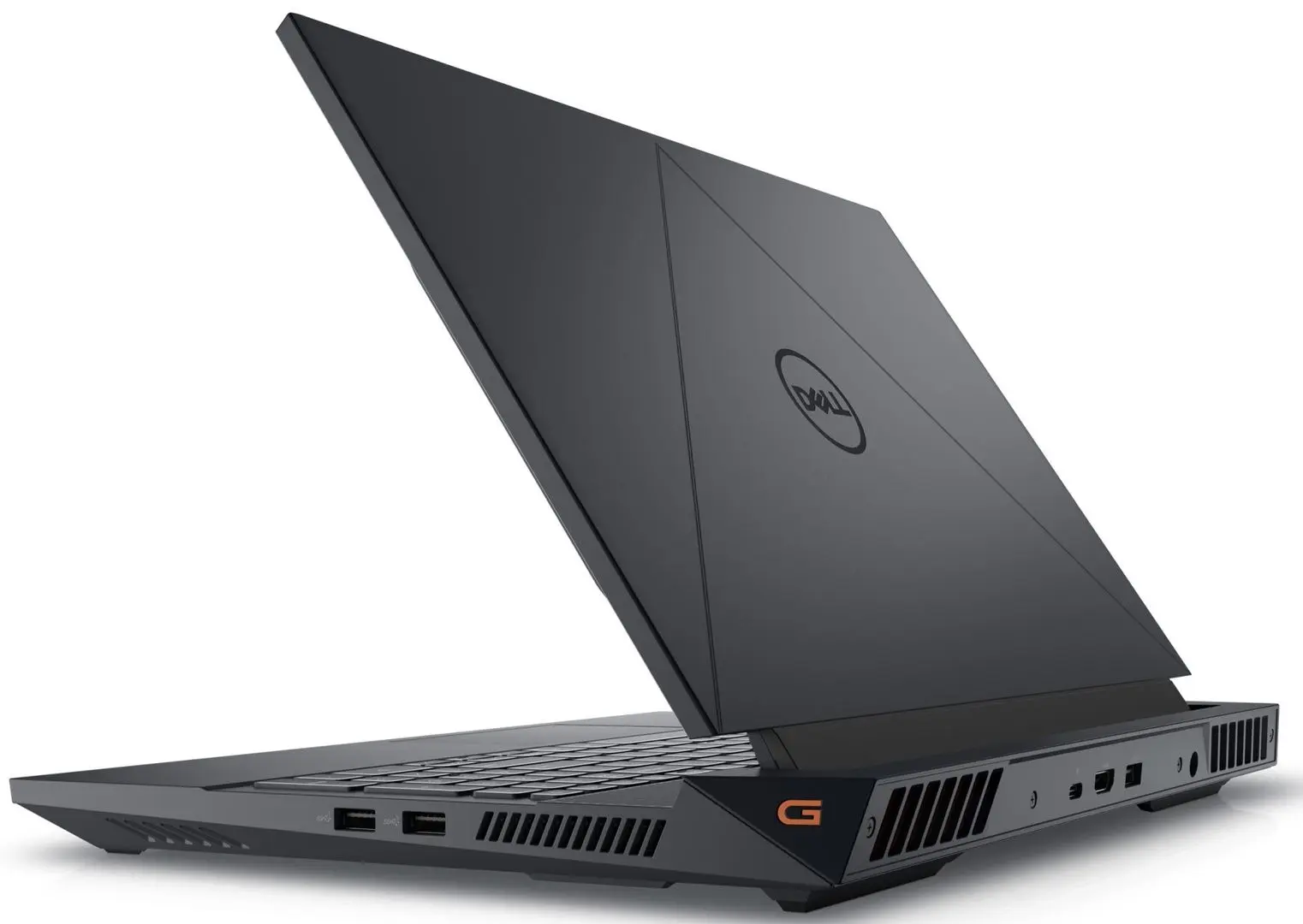 Laptop Dell Inspiron Gaming 5530 G15 Intel Core i7 13650HX 16GB DDR5/1TB SSD (Grey) - 5