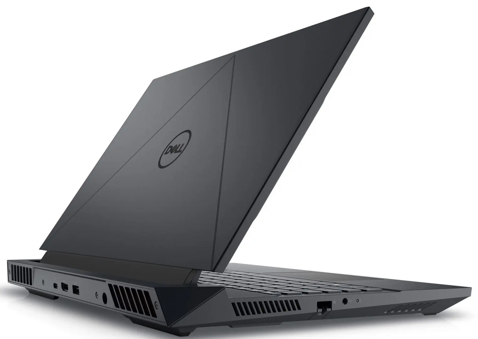 Laptop Dell Inspiron Gaming 5530 G15 Intel Core i7 13650HX 16GB DDR5/512GB SSD (Dark Grey) - 6