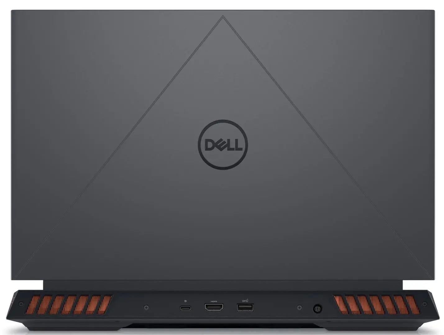 Laptop Dell Inspiron Gaming 5530 G15 Intel Core i7 13650HX 16GB DDR5/512GB SSD (Dark Grey) - 9