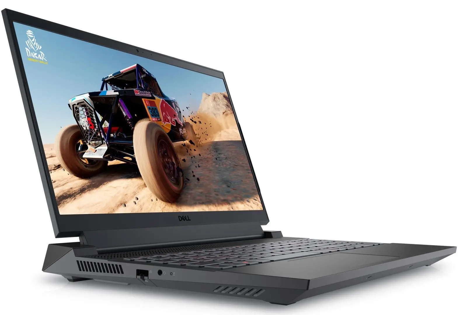 Laptop Dell Inspiron Gaming 5530 G15 Intel Core i9 13900HX 32GB DDR5/1TB SSD (Grey)