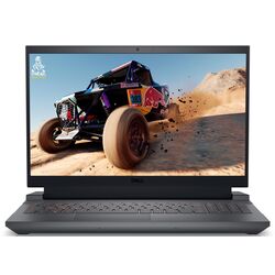 Laptop Dell Inspiron Gaming 5530 G15 Intel Core i9 13900HX 32GB DDR5/1TB SSD (Grey)