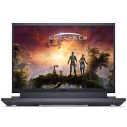 Laptop Dell Inspiron Gaming 7630 G16 Intel Core i7 13650HX 16GB DDR5/1TB SSD (Dark Grey)
