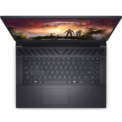 Laptop Dell Inspiron Gaming 7630 G16 Intel Core i7 13650HX 16GB DDR5/512GB SSD (Dark Grey) Thumb