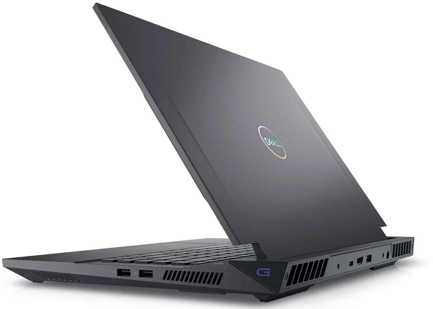 Laptop Dell Inspiron Gaming 7630 G16 Intel Core i9 13900HX 32GB DDR5/1TB SSD (Dark Grey) - 6