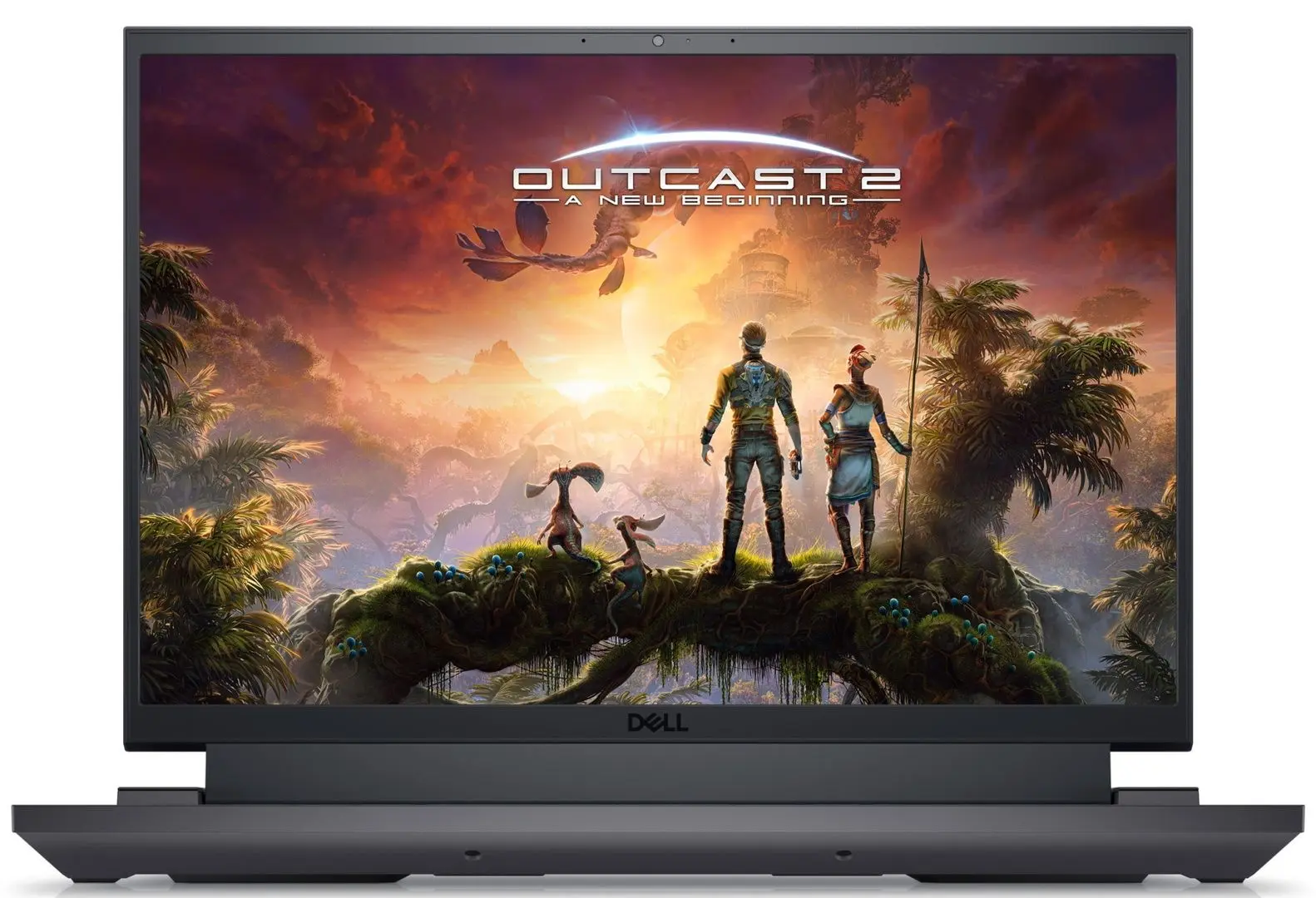 Laptop Dell Inspiron Gaming 7630 G16 Intel Core i9 13900HX 32GB DDR5/1TB SSD (Dark Grey)