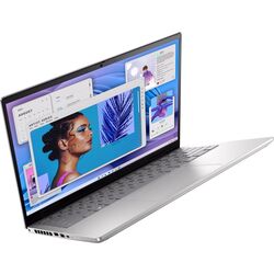 Laptop Dell Inspiron Plus 7430 Intel Core i7-13700H 16GB LPDDR5/1TB SSD W11P (Platinum Silver) Thumb