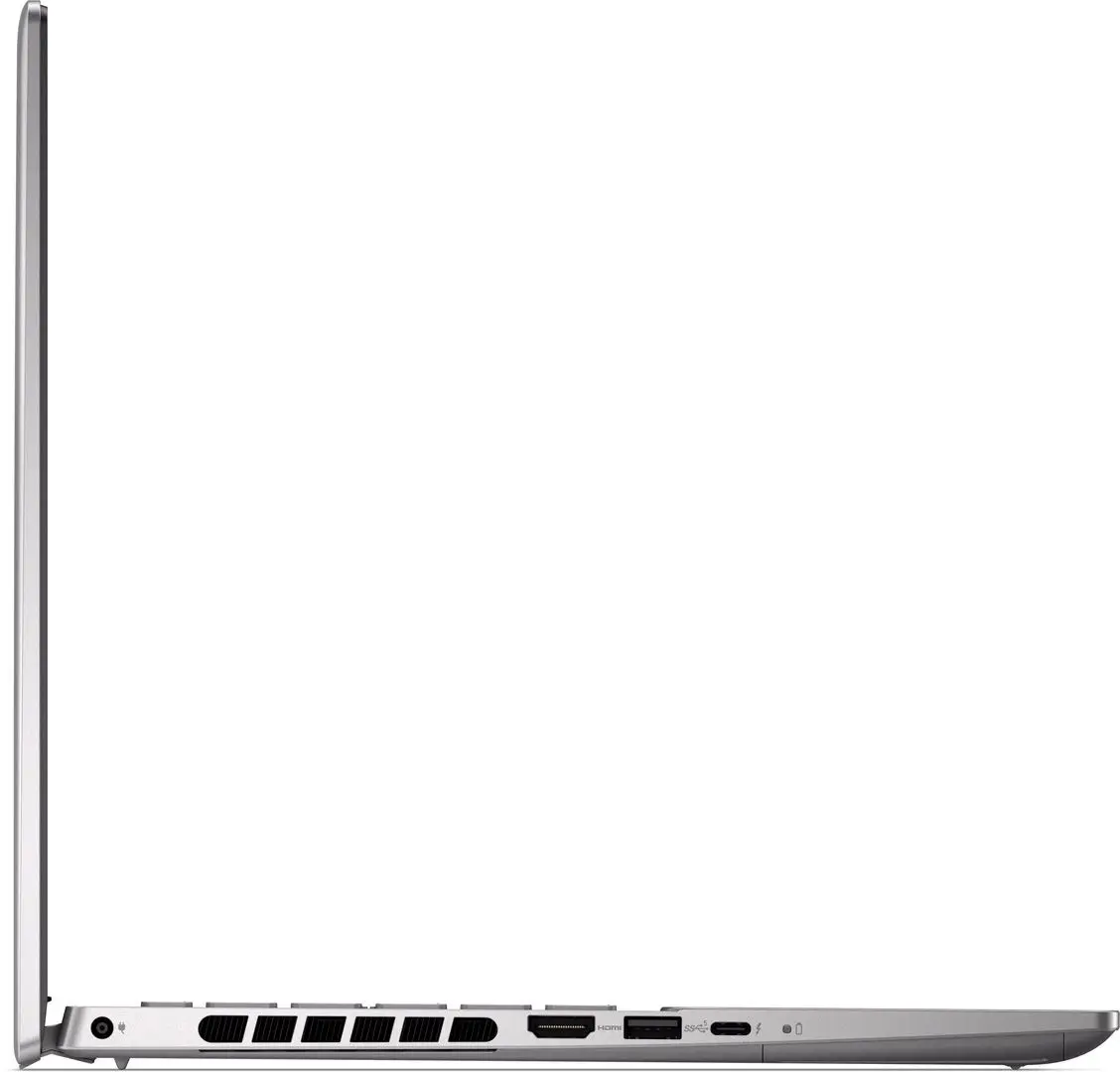 Laptop Dell Inspiron Plus 7430 Intel Core i7-13700H 16GB LPDDR5/1TB SSD W11P (Platinum Silver) - 6