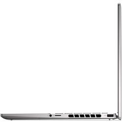 Laptop Dell Inspiron Plus 7430 Intel Core i7-13700H 16GB LPDDR5/1TB SSD W11P (Platinum Silver) Thumb