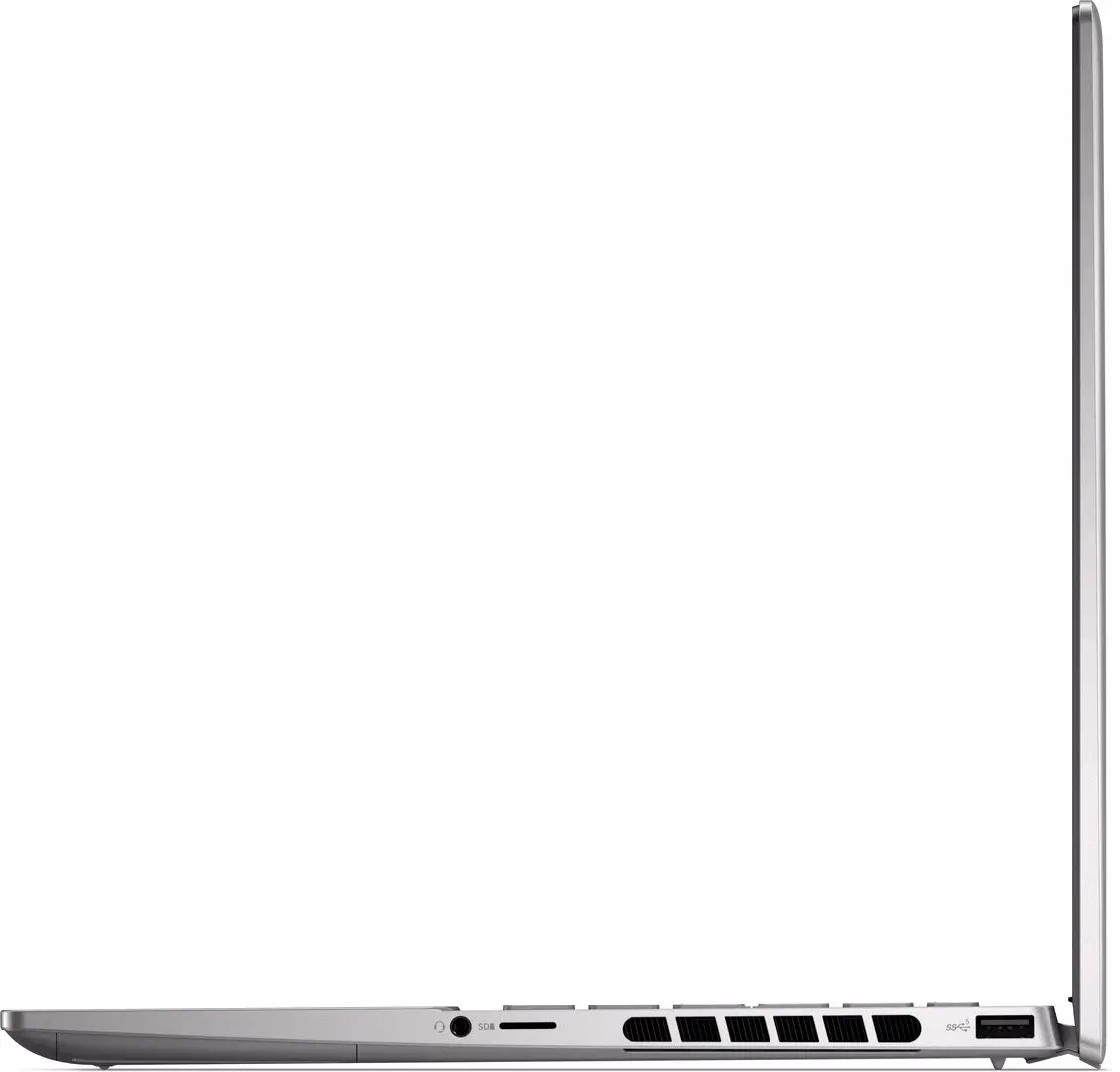 Laptop Dell Inspiron Plus 7430 Intel Core i7-13700H 16GB LPDDR5/1TB SSD W11P (Platinum Silver) - 7
