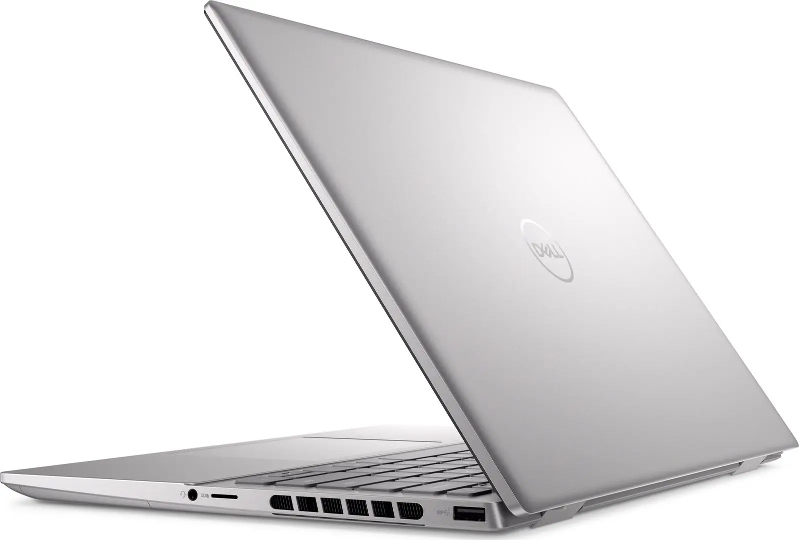 Laptop Dell Inspiron Plus 7430 Intel Core i7-13700H 16GB LPDDR5/1TB SSD W11P (Platinum Silver) - 8