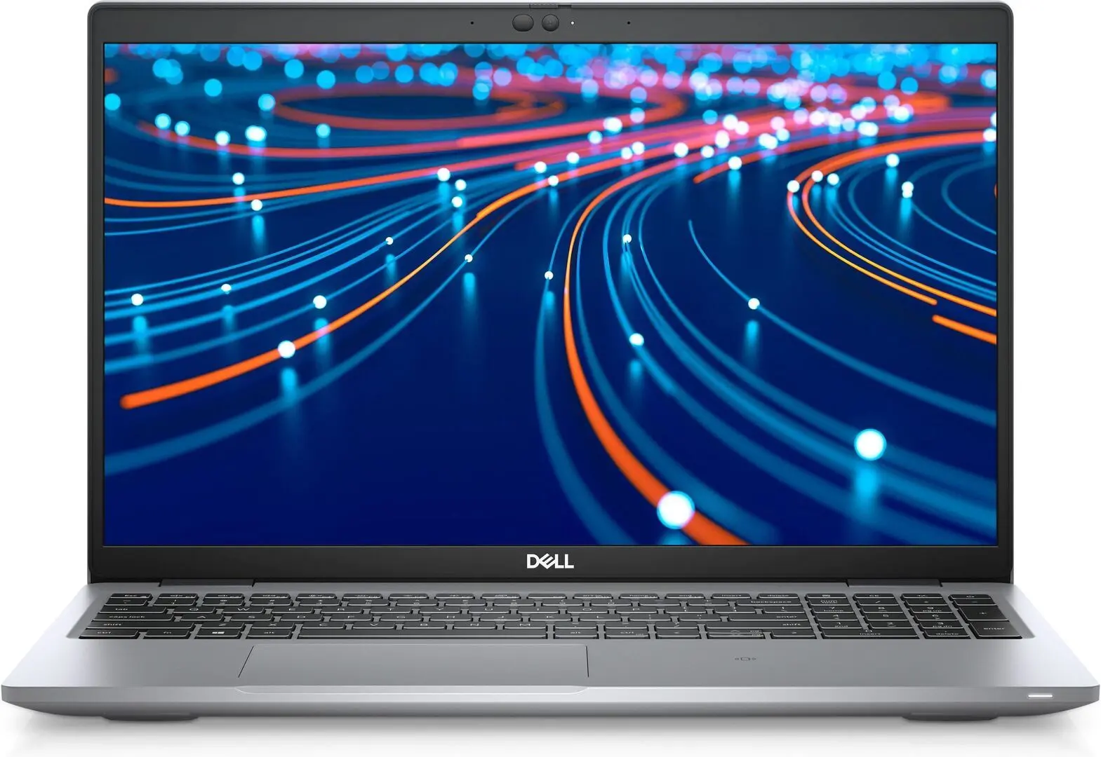 Laptop Dell Lalitude 5520 Intel Core i5-1135G7 8GB DDR4/ 512GB SSD Linux (Grey)