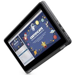 Laptop Dell Latitude 3120 Intel Pentium Silver N6000 4GB DDR4/128GB SSD (Grey) Thumb