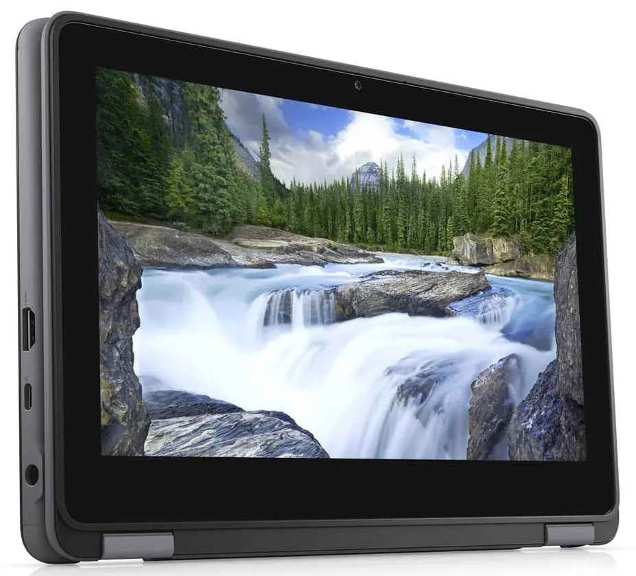 Laptop Dell Latitude 3120 Intel Pentium Silver N6000 4GB DDR4/128GB SSD (Grey)