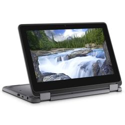 Laptop Dell Latitude 3120 Intel Pentium Silver N6000 4GB DDR4/128GB SSD (Grey) Thumb