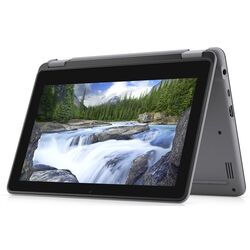 Laptop Dell Latitude 3120 Intel Pentium Silver N6000 4GB DDR4/128GB SSD (Grey) Thumb