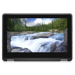 Laptop Dell Latitude 3120 Intel Pentium Silver N6000 4GB DDR4/128GB SSD (Grey) Thumb