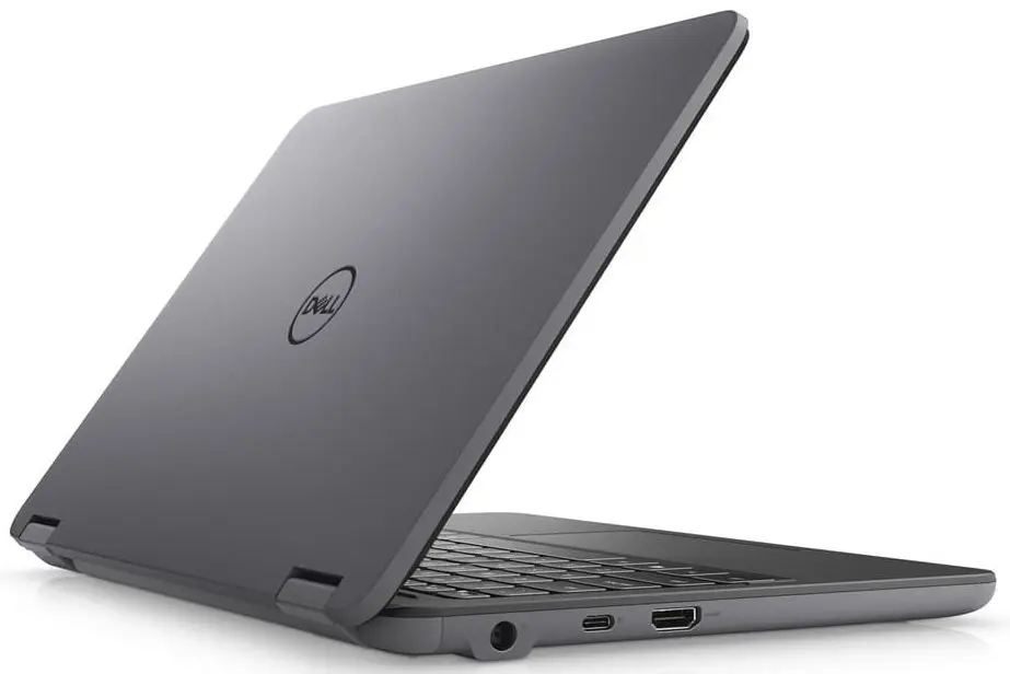 Laptop Dell Latitude 3120 Intel Pentium Silver N6000 4GB DDR4/128GB SSD (Grey)