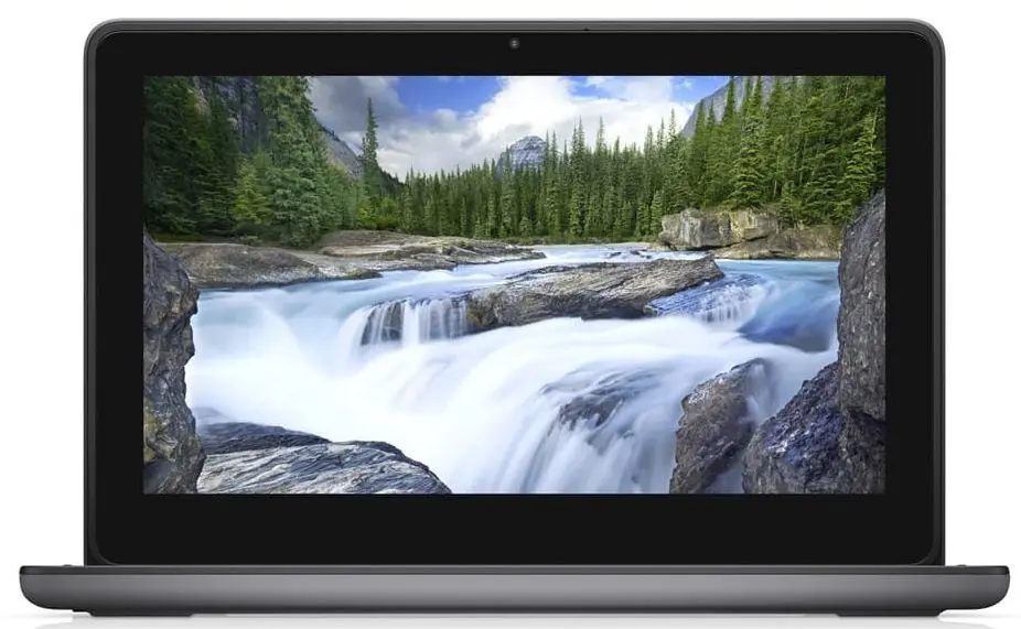 Laptop Dell Latitude 3120 Intel Pentium Silver N6000 4GB DDR4/128GB SSD (Grey)