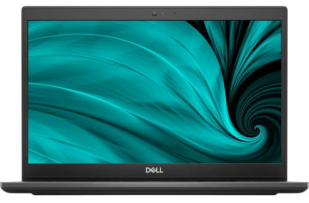 Ноутбук Dell Latitude 3420 Intel Core i3-1115G4 8GB DDR4/256GB SSD (Black)