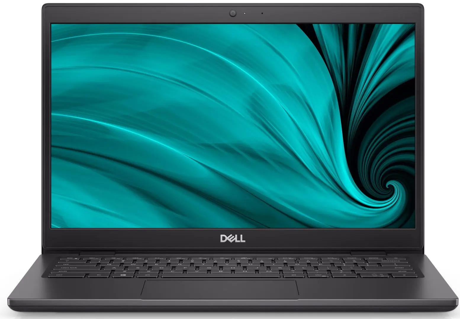 Laptop Dell Latitude 3420 Intel Core i3-1115G4 8GB DDR4/256GB SSD W11Pro (Grey)
