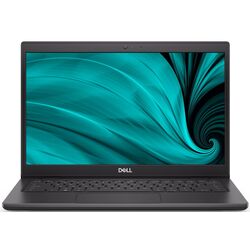 Ноутбук Dell Latitude 3420 Intel Core i5-1135G7 16GB DDR4/256GB SSD (Black)