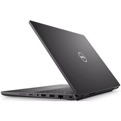 Ноутбук Dell Latitude 3420 Intel Core i5-1135G7 16GB DDR4/256GB SSD (Black) Thumb