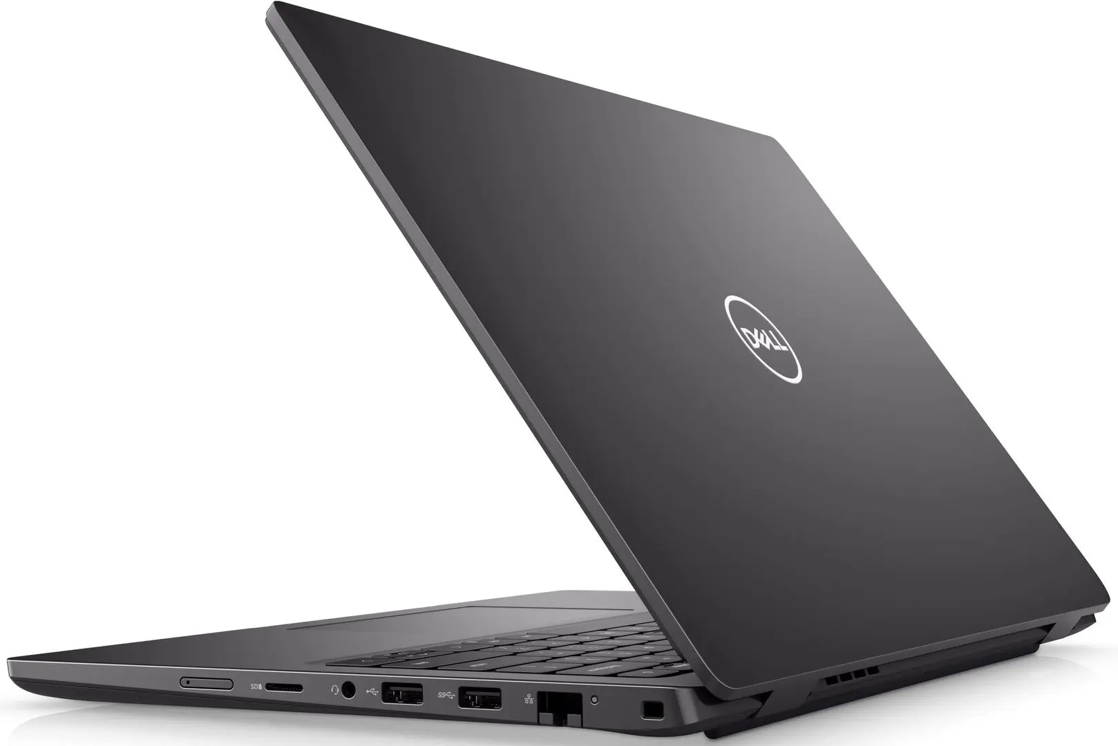 Ноутбук Dell Latitude 3420 Intel Core i5-1135G7 16GB DDR4/256GB SSD (Black)
