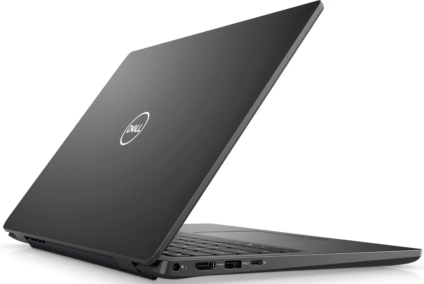 Ноутбук Dell Latitude 3420 Intel Core i5-1135G7 16GB DDR4/256GB SSD (Black)