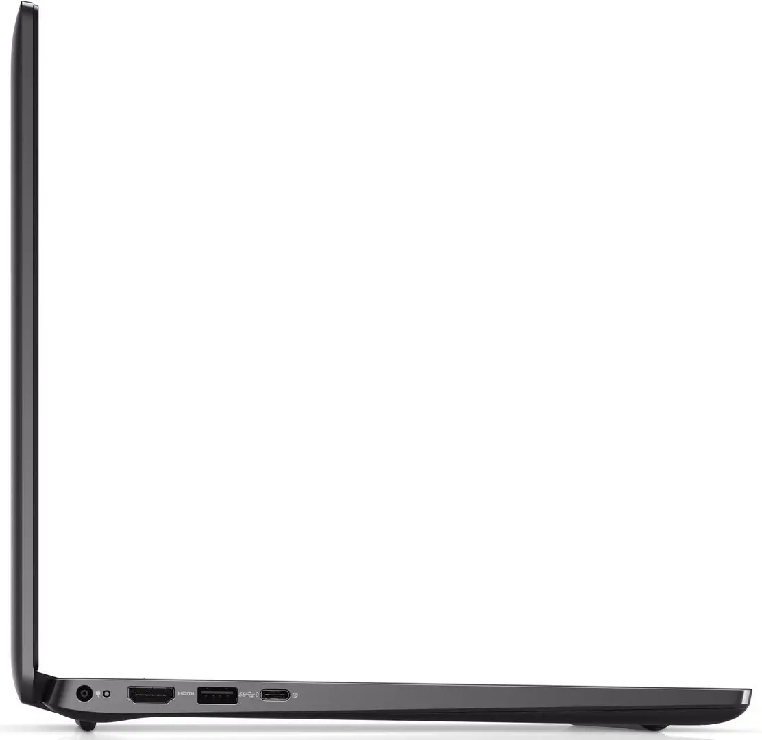 Ноутбук Dell Latitude 3420 Intel Core i5-1135G7 16GB DDR4/256GB SSD (Black)