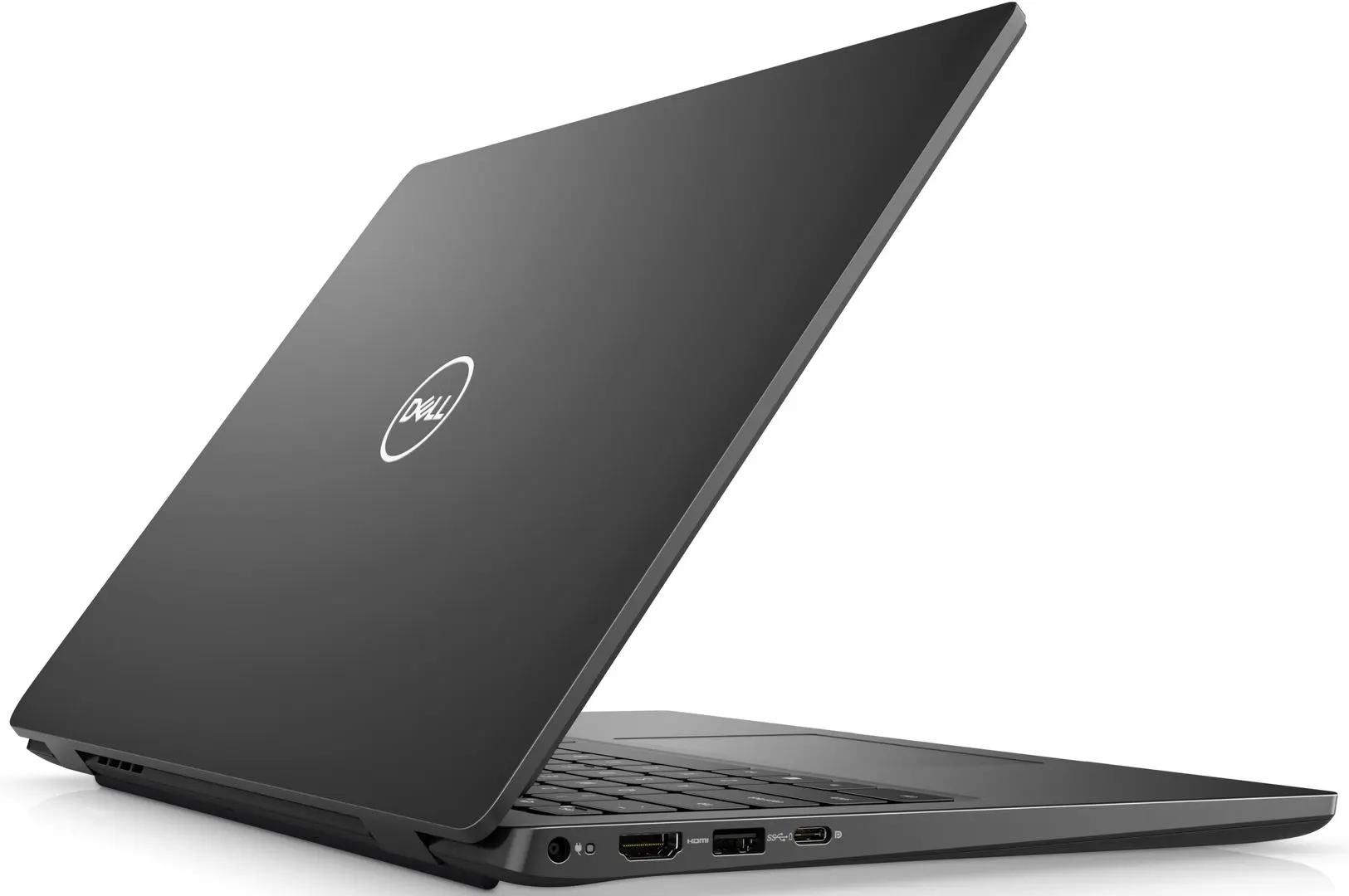 Laptop Dell Latitude 3420 Intel Core i5-1135G7 8GB DDR4/256GB SSD (Grey) - 3