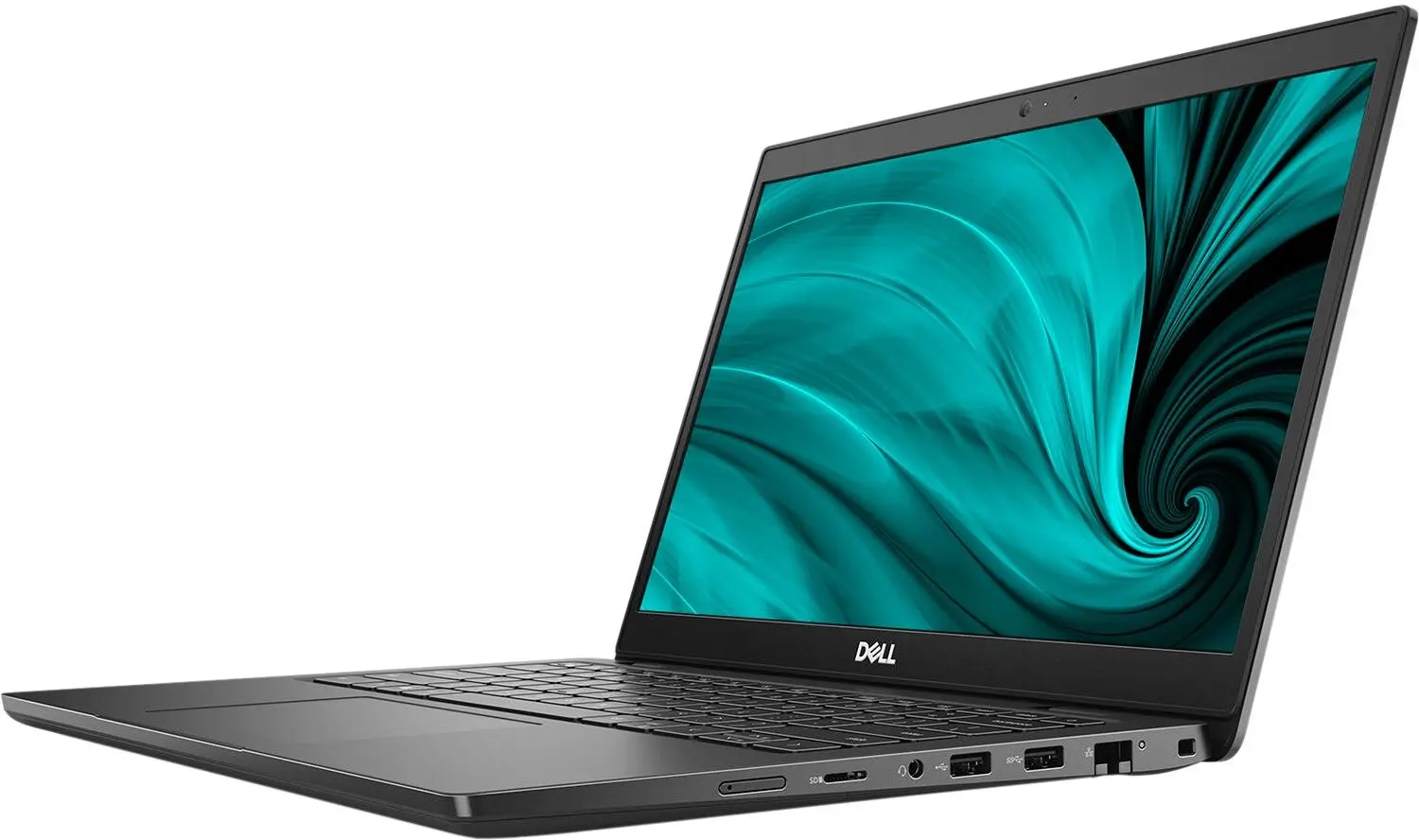 Laptop Dell Latitude 3420 Intel Core i7-1165G7 16GB DDR4/512GB SSD Ubuntu (Gray) - 2