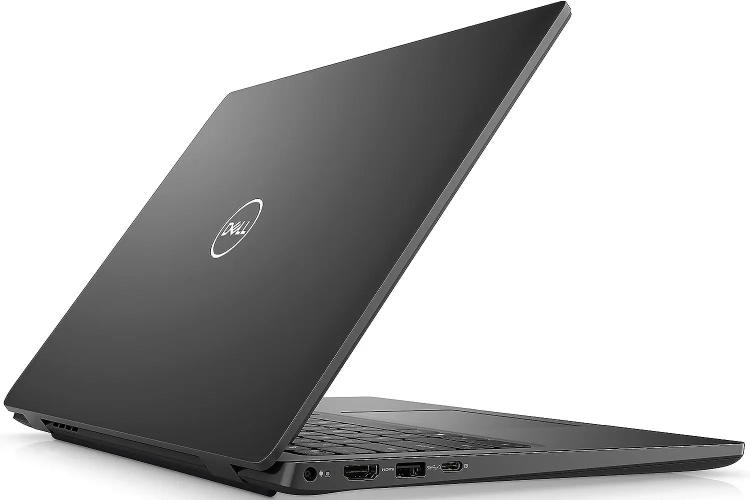 Laptop Dell Latitude 3430 Intel Core i5-1235U 8GB DDR4/256GB SSD W11Pro (Grey)