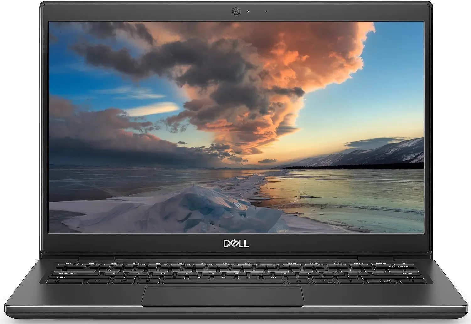 Laptop Dell Latitude 3430 Intel Core i5-1235U 8GB DDR4/256GB SSD W11Pro (Grey)