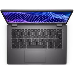 Ноутбук Dell Latitude 3440 Intel Core i5-1235U 8GB DDR4/512GB SSD (Grey) Thumb