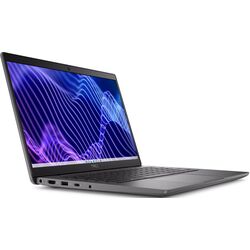 Ноутбук Dell Latitude 3440 Intel Core i5-1235U 8GB DDR4/512GB SSD (Grey) Thumb