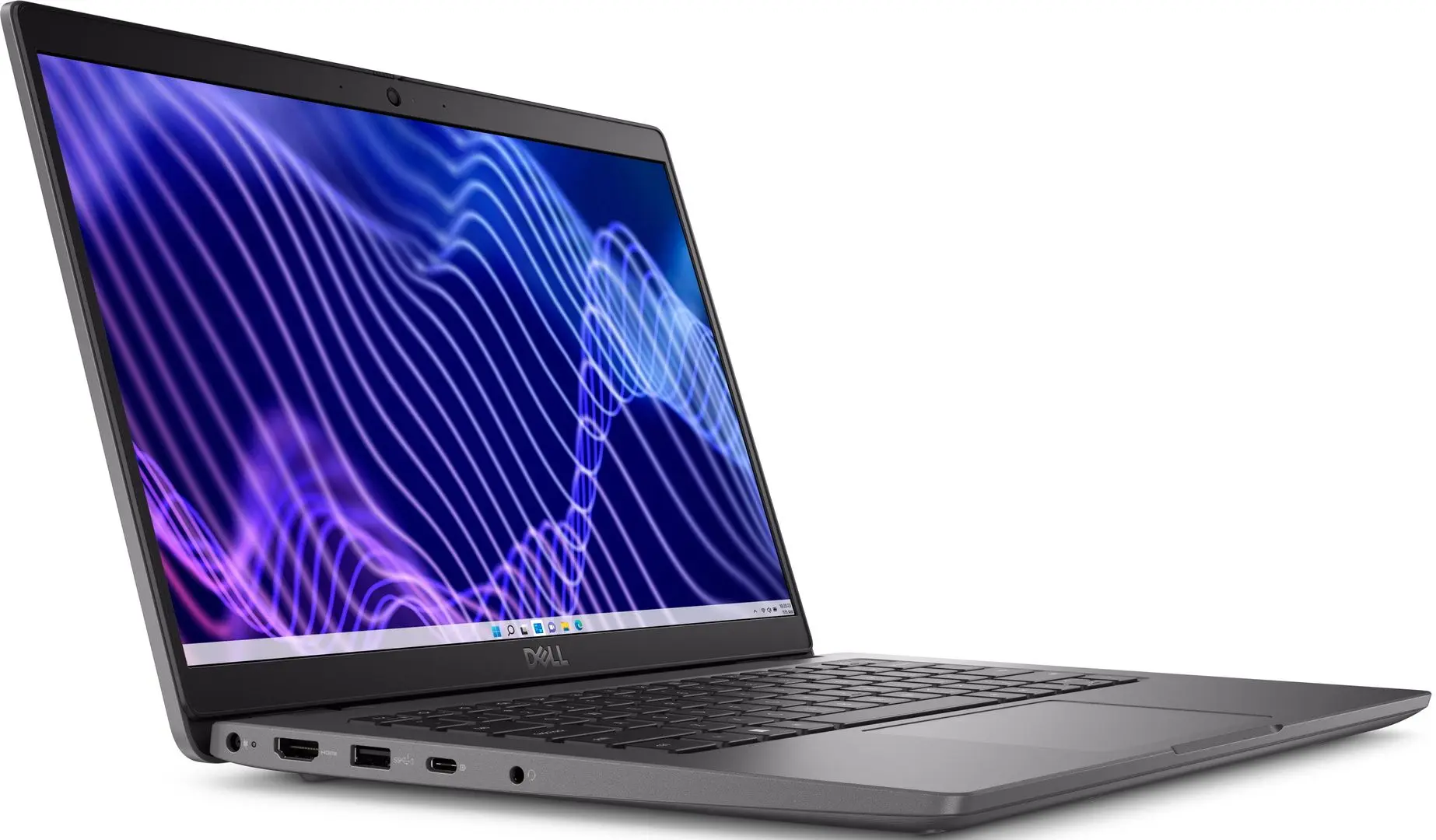 Ноутбук Dell Latitude 3440 Intel Core i5-1235U 8GB DDR4/512GB SSD (Grey)