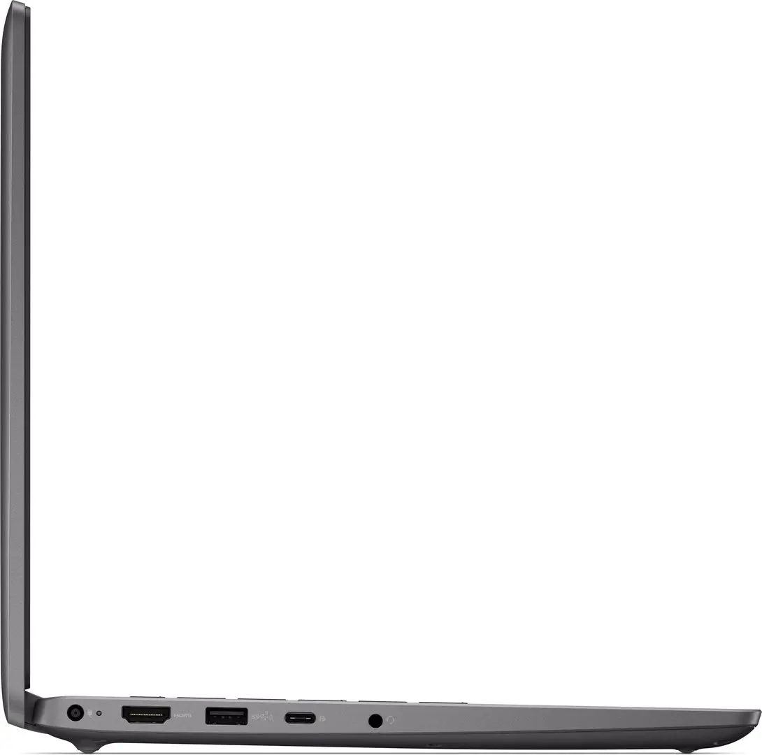 Ноутбук Dell Latitude 3440 Intel Core i5-1235U 8GB DDR4/512GB SSD (Grey)