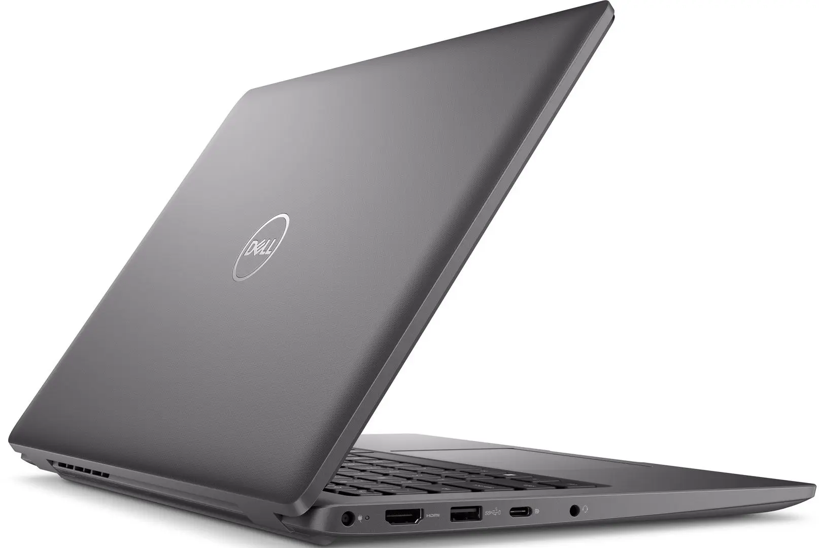 Ноутбук Dell Latitude 3440 Intel Core i5-1235U 8GB DDR4/512GB SSD (Grey)
