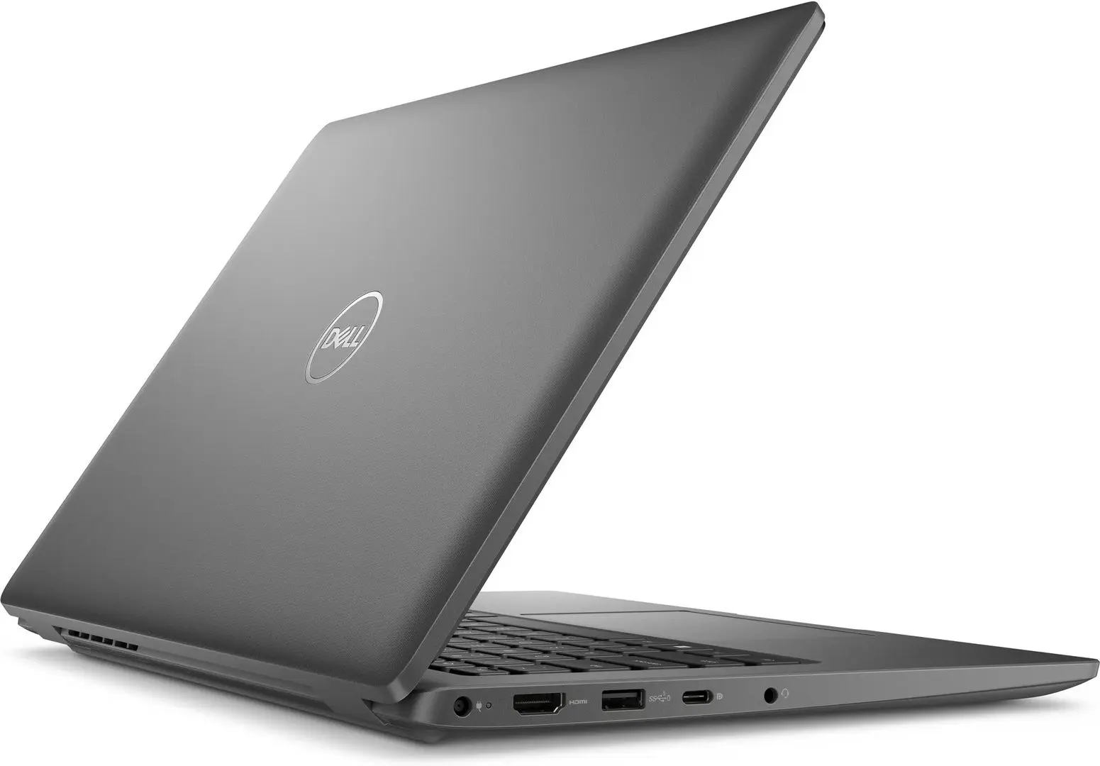 Laptop Dell Latitude 3440 Intel Core i7 1355U 16GB DDR4/512GB SSD (Grey)