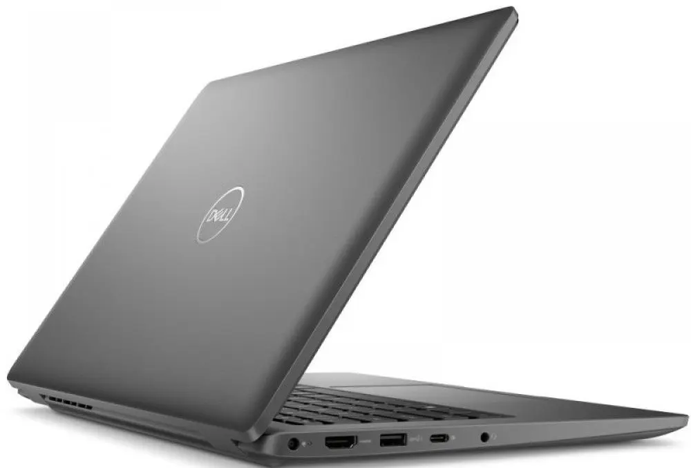 Laptop Dell Latitude 3440 Intel Core i7 1355U 16GB DDR4/512GB SSD (Grey) - 4