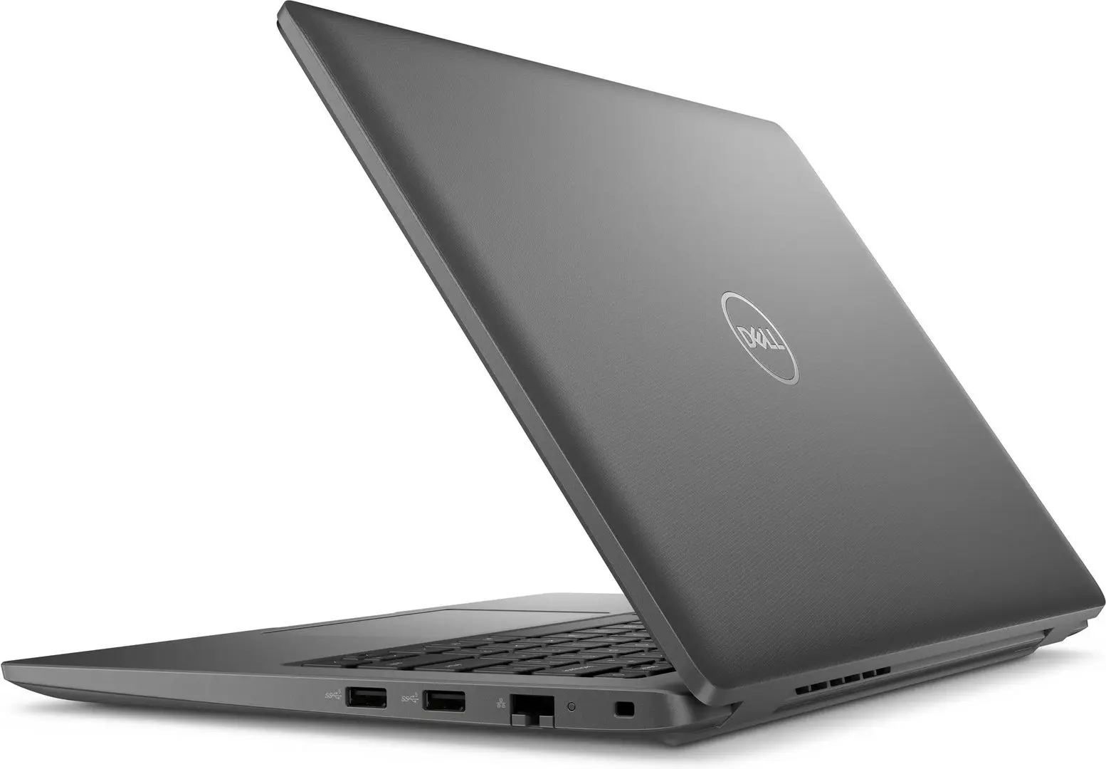 Laptop Dell Latitude 3440 Intel Core i7 1355U 16GB DDR4/512GB SSD (Grey)