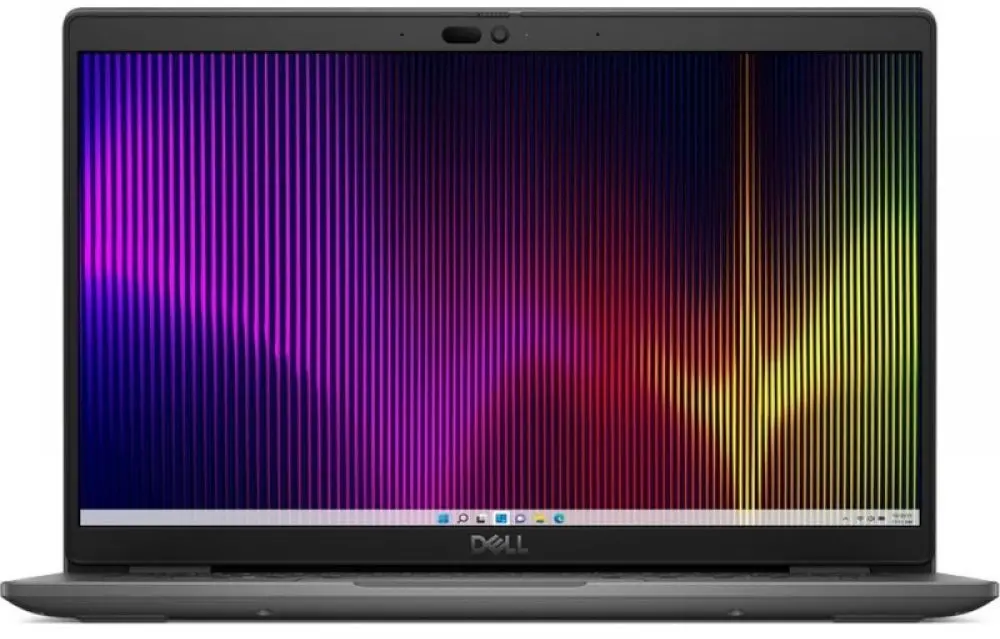 Laptop Dell Latitude 3440 Intel Core i7 1355U 16GB DDR4/512GB SSD (Grey)