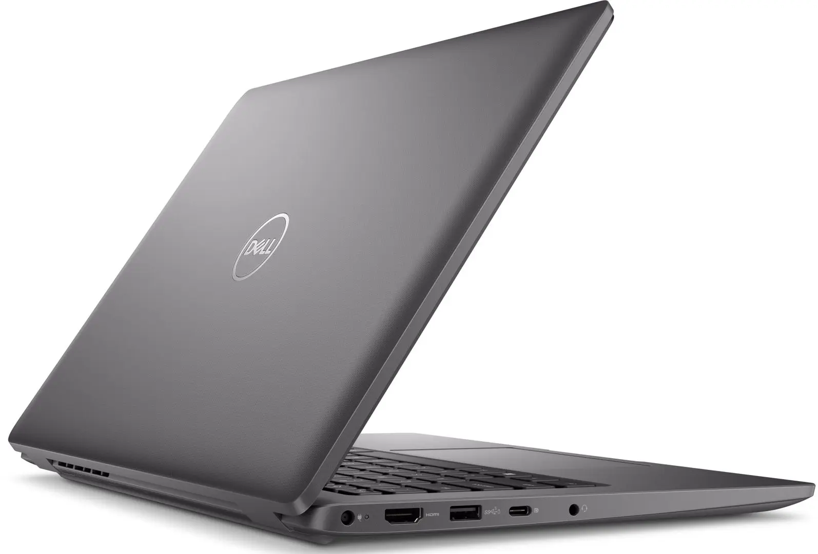 Ноутбук Dell Latitude 3440 Intel Core i7-1355U 8GB DDR4/512GB SSD (Grey)