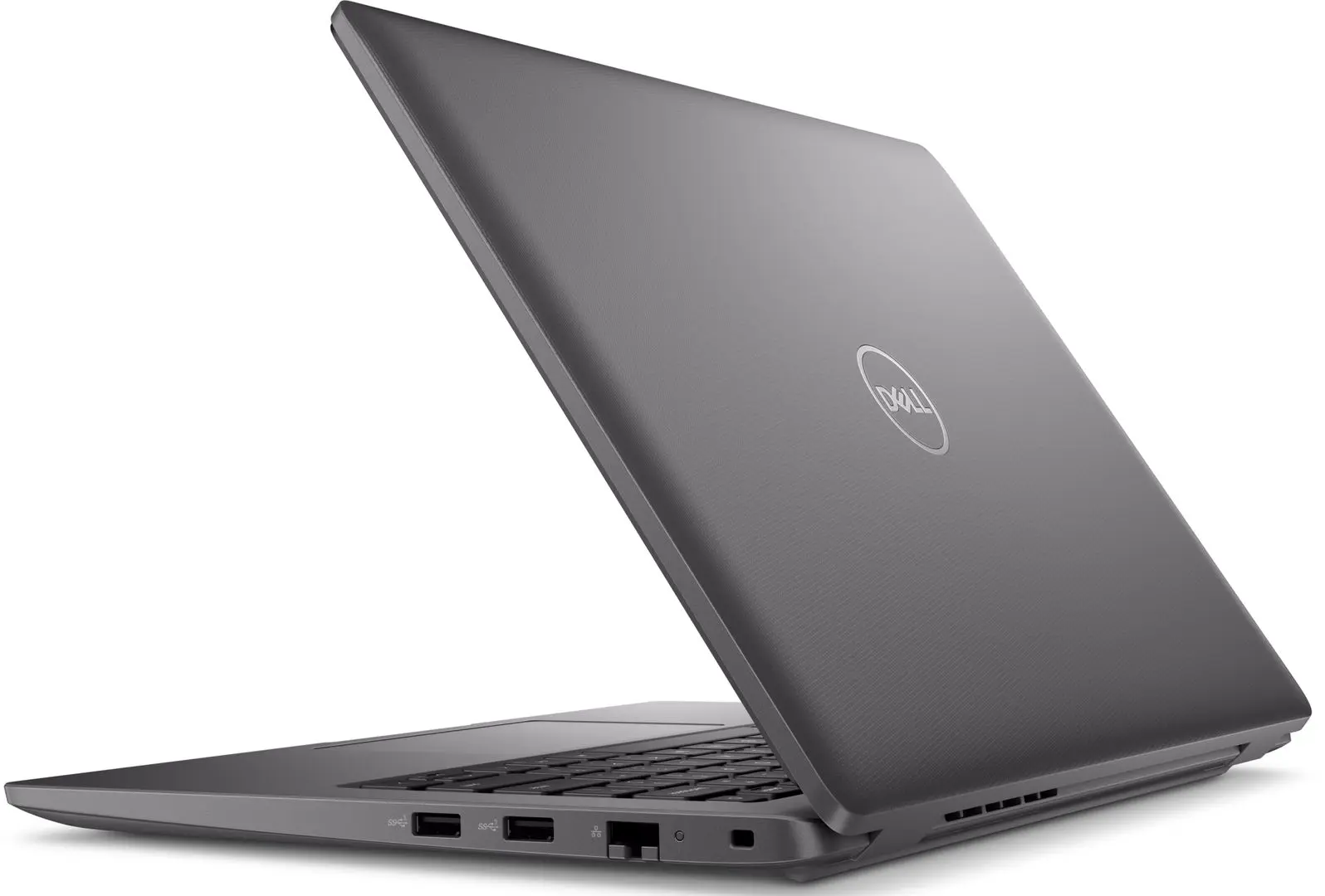Ноутбук Dell Latitude 3440 Intel Core i7-1355U 8GB DDR4/512GB SSD (Grey)