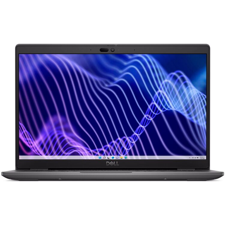 Laptop Dell Latitude 3440 Intel Core i7-1355U 8GB DDR4/512GB SSD (Grey)