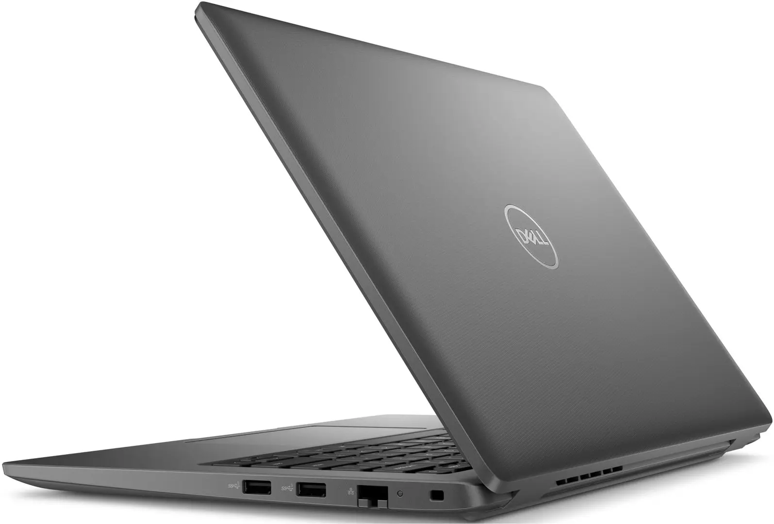 Laptop Dell Latitude 3450 Intel Core i7-1355U 2x8GB DDR5/512GB SSD Ubuntu (Gray)