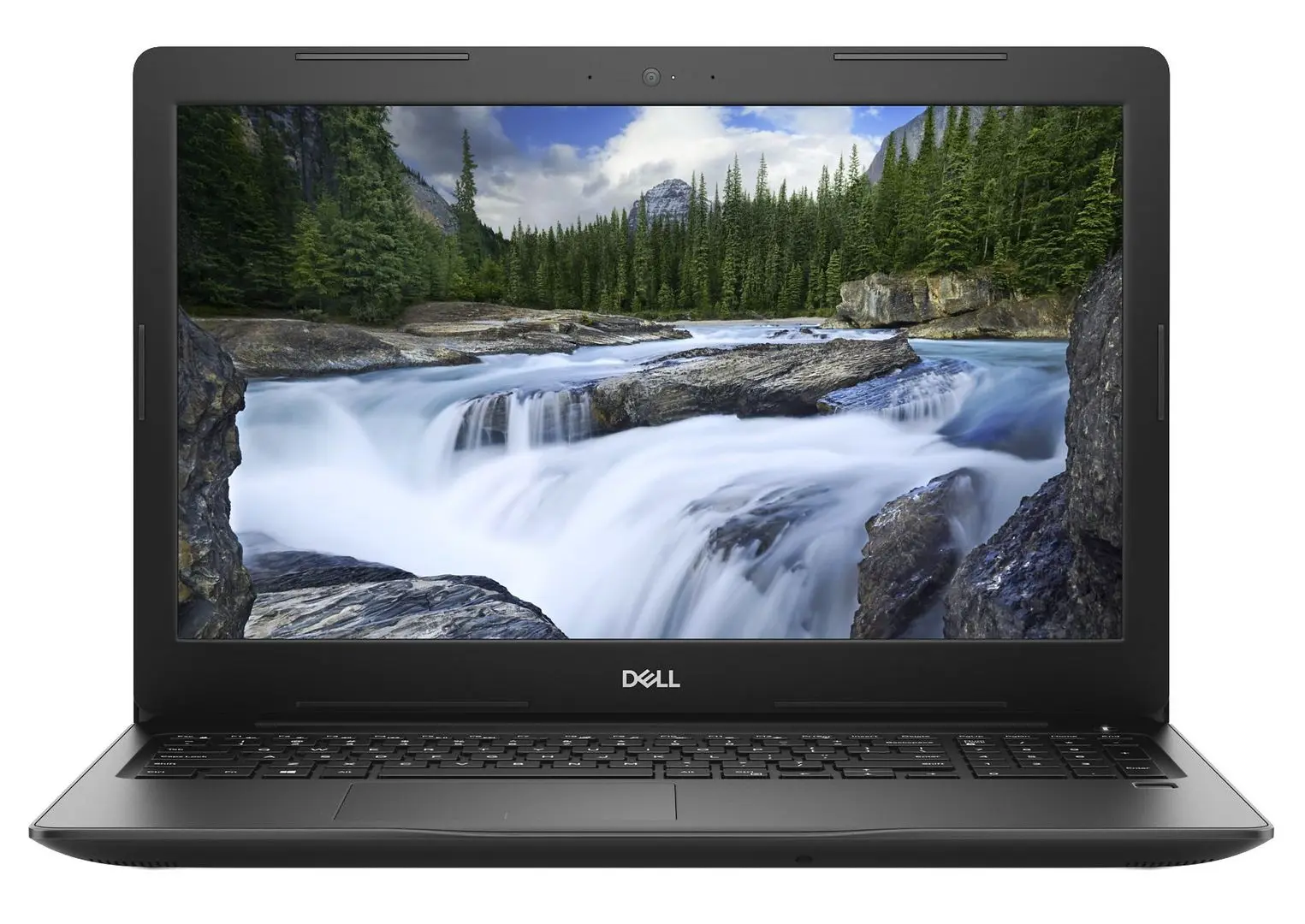 Laptop Dell Latitude 3510 Intel Core i5-10210U 8GB DDR4/256GB SSD (Black)