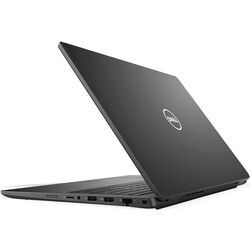 Laptop Dell Latitude 3520 Intel Core i3-1115G4 8GB DDR4/256GB SSD Win11 Pro (Black) Thumb