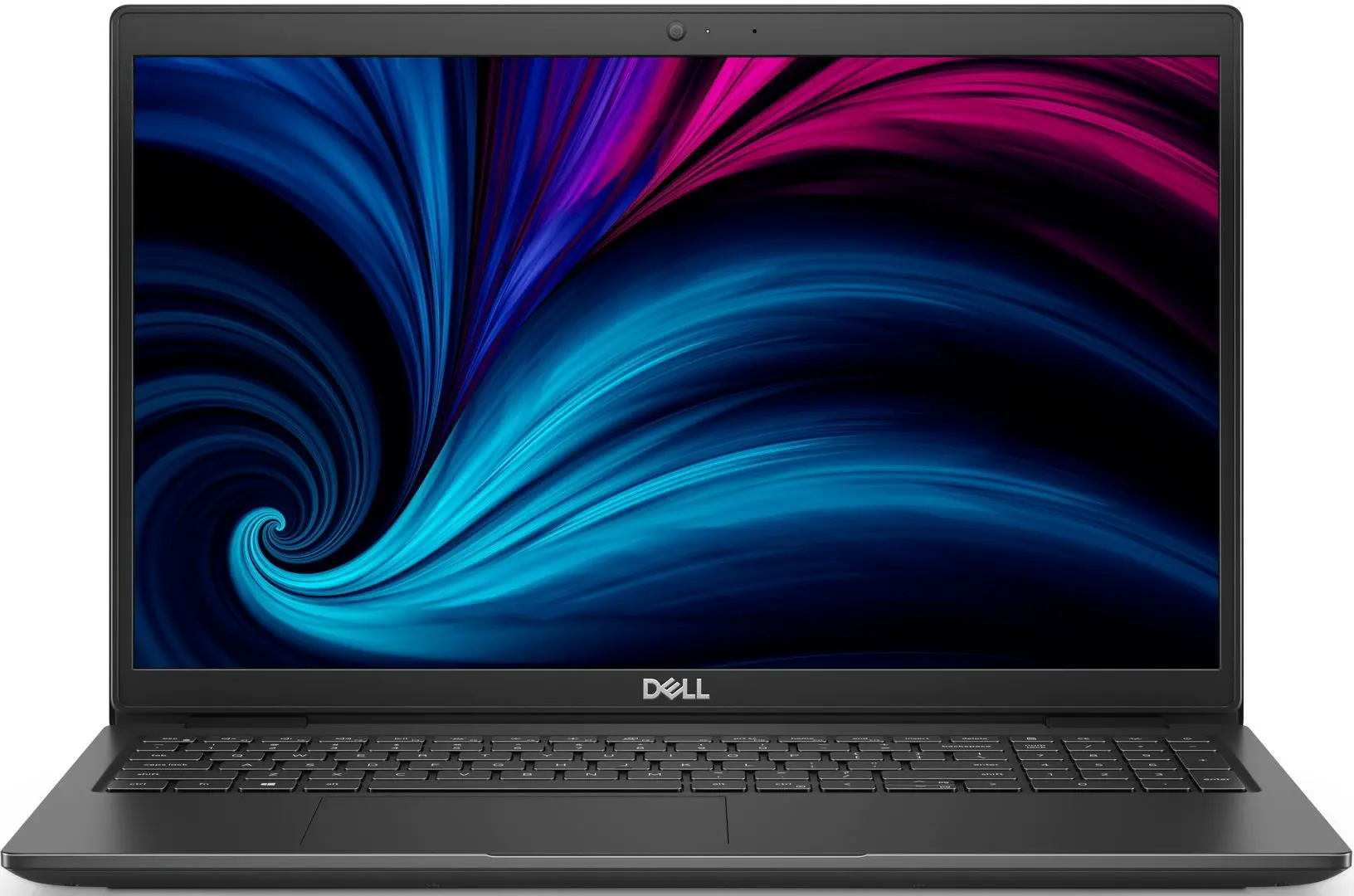Laptop Dell Latitude 3520 Intel Core i3-1115G4 8GB DDR4/256GB SSD Win11 Pro (Black)